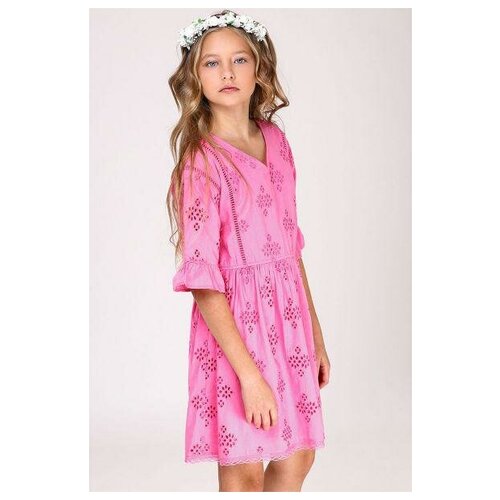 Платье Gaudi, Розовый, 140