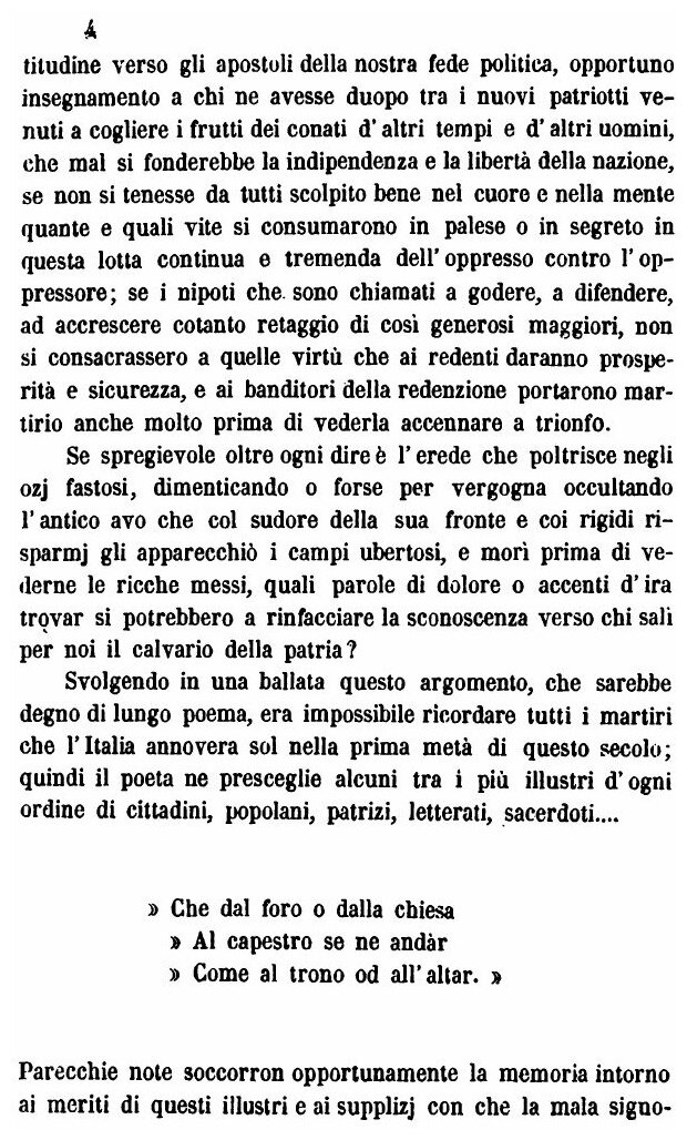 I volontari della morte (Francesco Dall'Ongaro) - фото №3