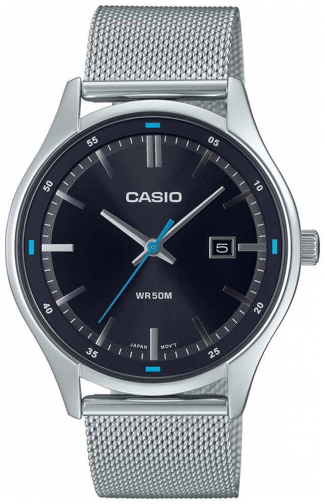 Наручные часы CASIO Collection MTP-E710M-1A
