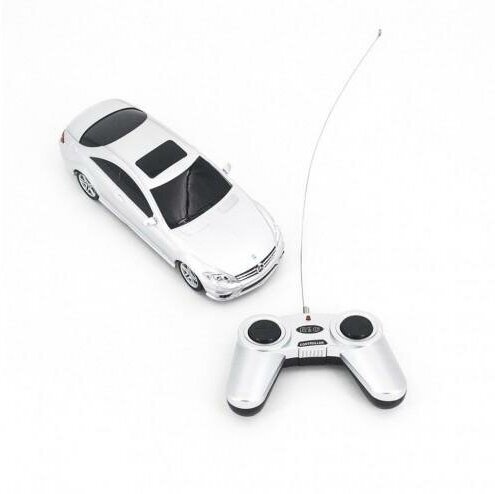 Rastar Mercedes CL63 AMG 34200 1:24 21