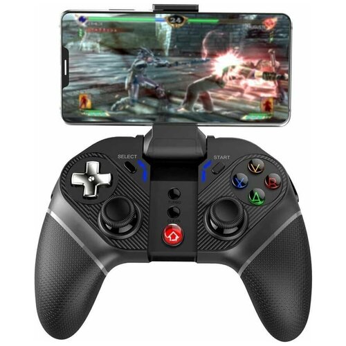 Беспроводной геймпад iPega PG-9220 SwitchPS3Android iOSPC 207700₽