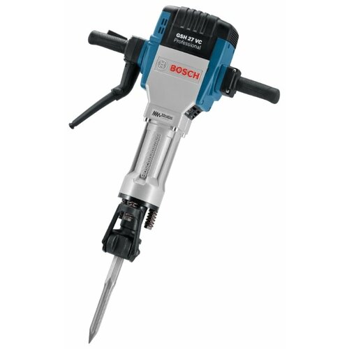 фото Отбойный молоток bosch gsh 27 vc professional