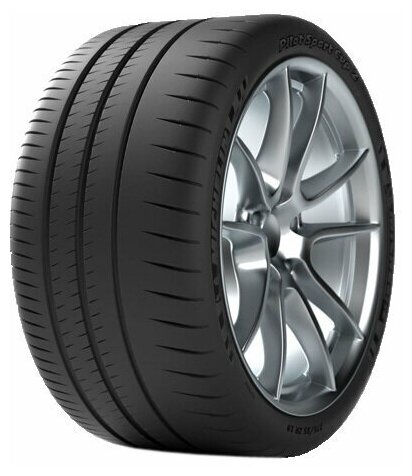 Автошина 245/35Z R20 MICHELIN Pilot Sport CUP 2 XL 95Y TL N1