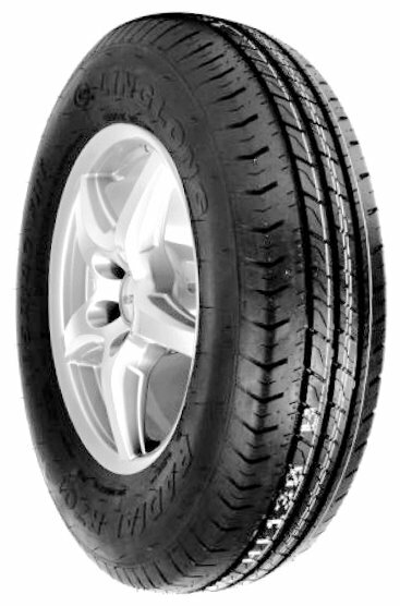 Шина Linglong Radial R701 155/70 R13 75N летняя