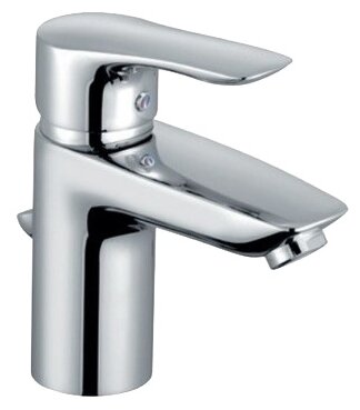 Смеситель Kludi TERCIO XL 384840575 для раковины