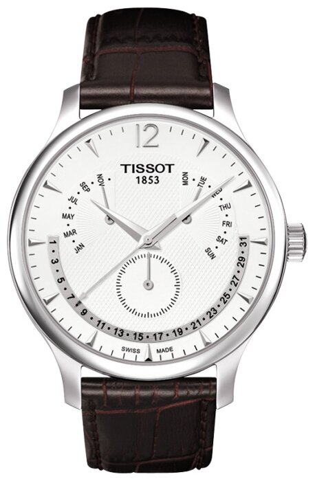 Часы наручные TISSOT T063.637.16.037.00