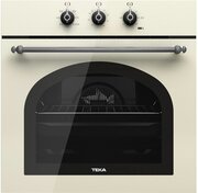 Электрический духовой шкаф Teka HRB 6100 VNS SILVER