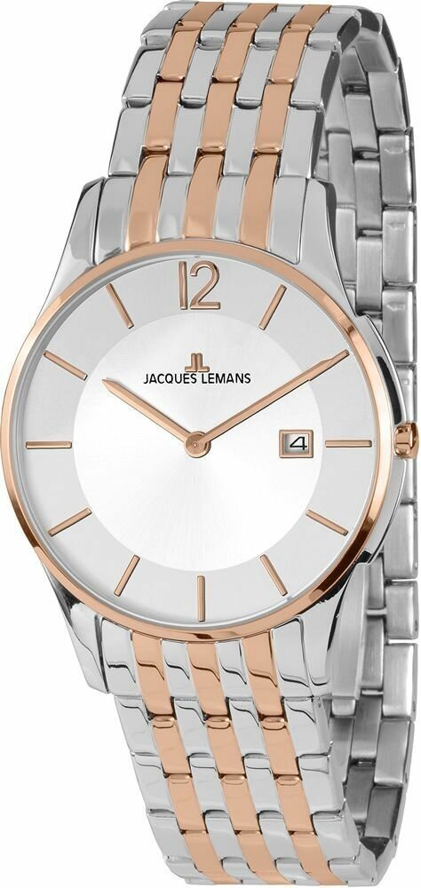 Наручные часы JACQUES LEMANS London