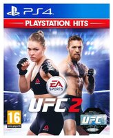 Игра для Xbox ONE UFC 2