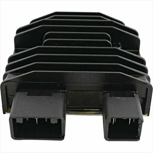 Реле-регулятор ARROWHEAD AHA6081 OEM Honda 31600-KVZ-631