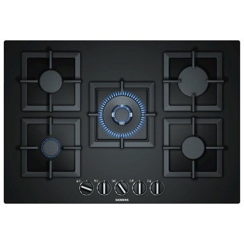 Газовая варочная панель Siemens EP7A6QB20 черный 5344700₽