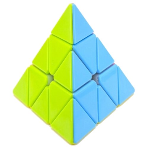 фото Головоломка cyclone boys pyraminx