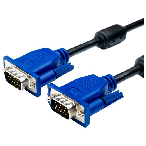 фото Кабель atcom vga - vga at9151