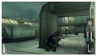 Игра для Xbox 360 Metal Gear Solid: Peace Walker