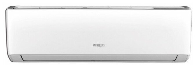 Сплит-система GREEN GRI-18IGK2/GRO-18IGK3 inverter - фотография № 2