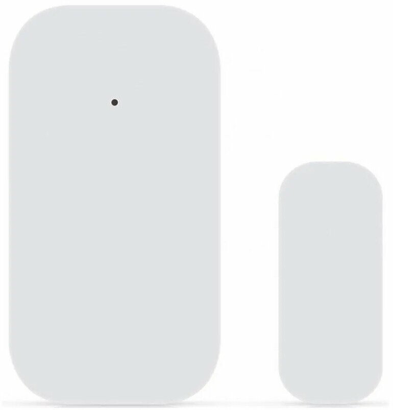 Датчик открытия дверей и окон Xiaomi Mi Smart Home Door/Window Sensors (MCCGQ01LM) - фото №13
