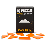 Пазл IQ Puzzle Пирамиды - изображение