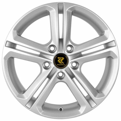 Колесный диск RepliKey RK L15E 6.5x16/5x112 D57.1 ET33 S