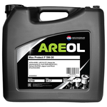 Синтетическое моторное масло Areol Max Protect F 5W-30 - изображение