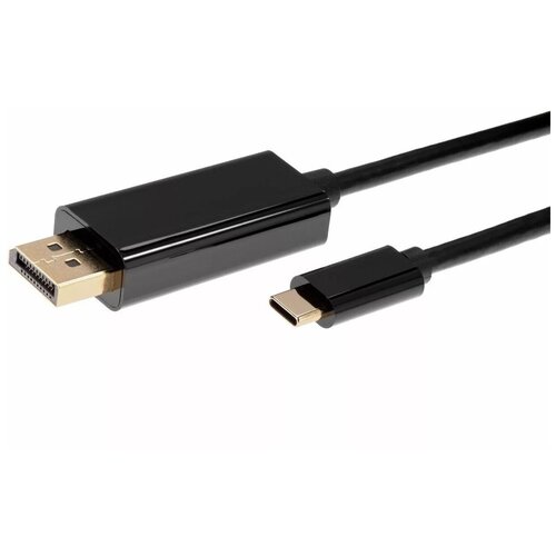 Кабель Aopen/Qust (ACU422C-1.8M) адаптер usb type cm