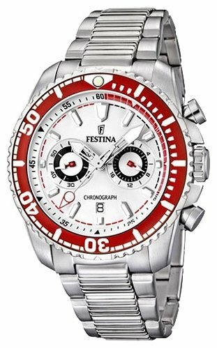 Наручные часы FESTINA F16564/1