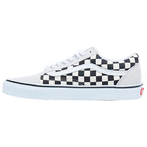 фото Кеды VANS Old Skool Checkerboard