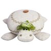 Малиновый слон Набор для изготовления мягкой игрушки Черепашка Зефирка (ТК-028) - изображение