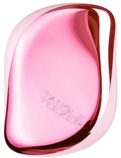 Tangle Teezer Расческа Compact Styler Doll Pink