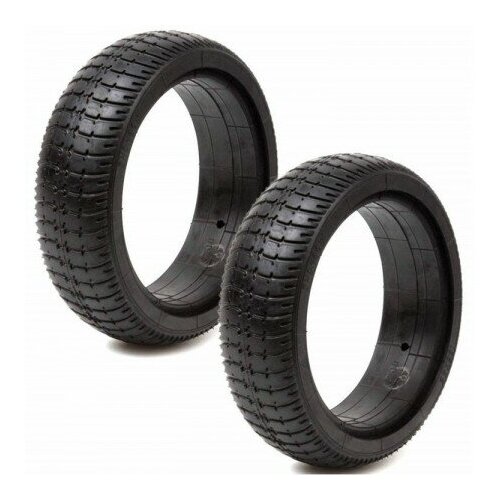 фото Покрышка 6" литая на гироскутер hota