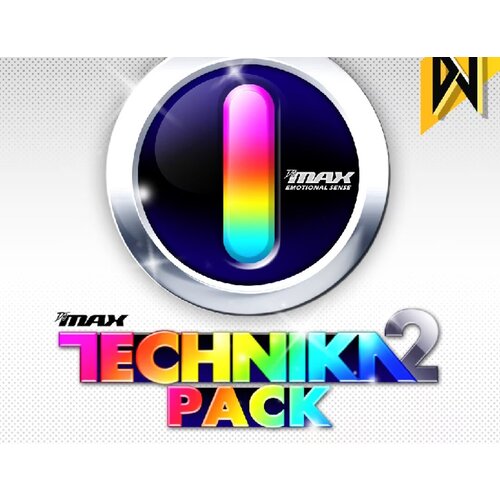 дополнение djmax respect v unlock song pack для pc steam электронная версия DJMAX RESPECT V - Technika 2 Pack