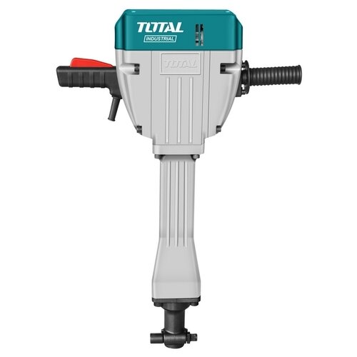 Электрический отбойный молоток TOTAL TH220502, 2.2 кВт отбойный молоток total th215456