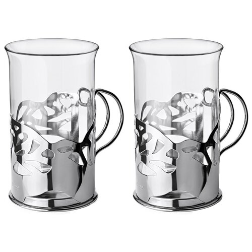 фото Apollo набор стаканов cite 2 шт