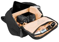 Сумка для фотокамеры Peak Design Everyday Sling 5L ash