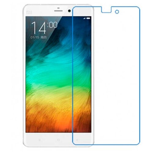    Krutoff  Xiaomi Mi Note Matte 288688