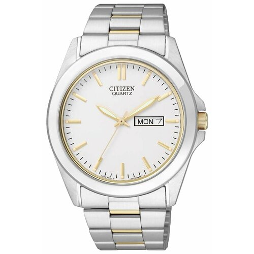 фото Наручные часы citizen bf0584-56ae