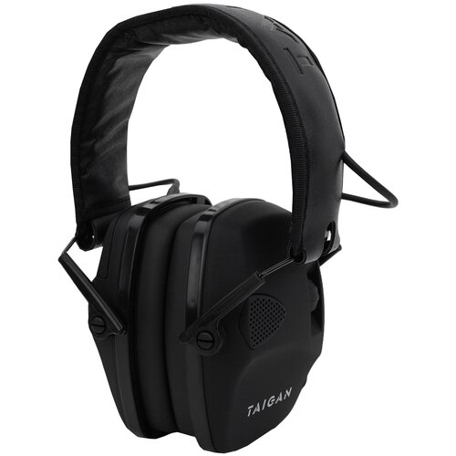 Наушники Taigan EM026 Black активные 402600₽