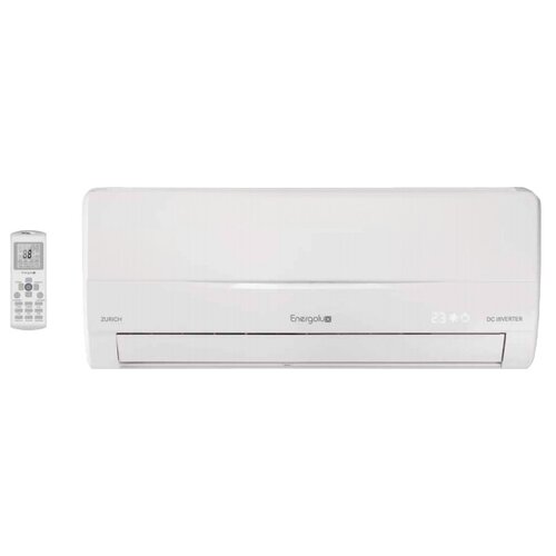 фото Настенная сплит-система energolux