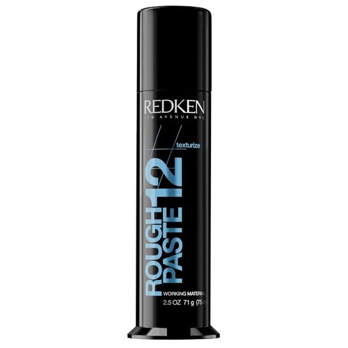 Redken Паста Rough Paste 12 Working Material средняя фиксация 75 мл 100 г 3910₽