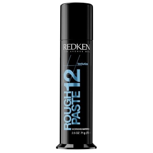 Redken Паста Rough Paste 12 Working Material, средняя фиксация, 75 мл, 100 г