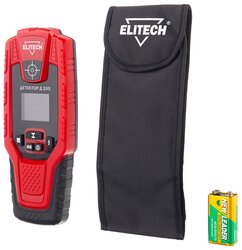 Детектор ELITECH Д 100