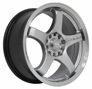 Колесный диск Zorat Wheels ZW-391