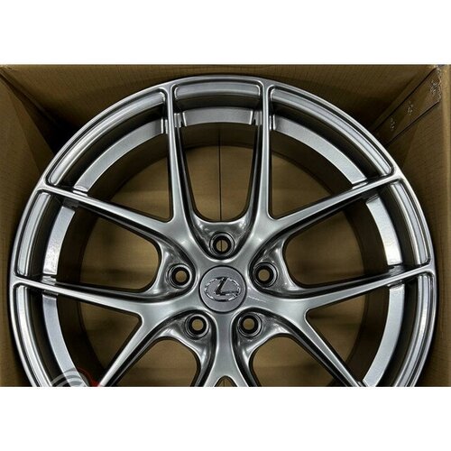 Колесный диск BK 3S172 8x18/5x114.3 D73.1 ET35 DMB