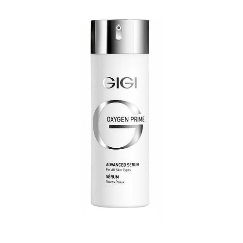 Купить Gigi Oxygen Prime Advanced Serum Омолаживающая сыворотка для лица, 30 мл