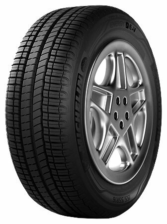 MICHELIN Energy E-V 195/55 R16 91Q летняя