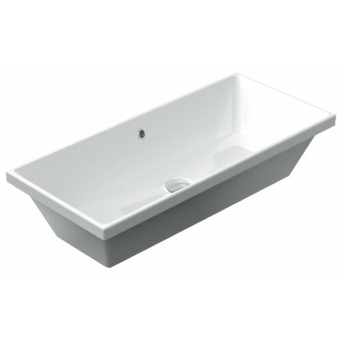 фото Раковина 75 см globo stockholm