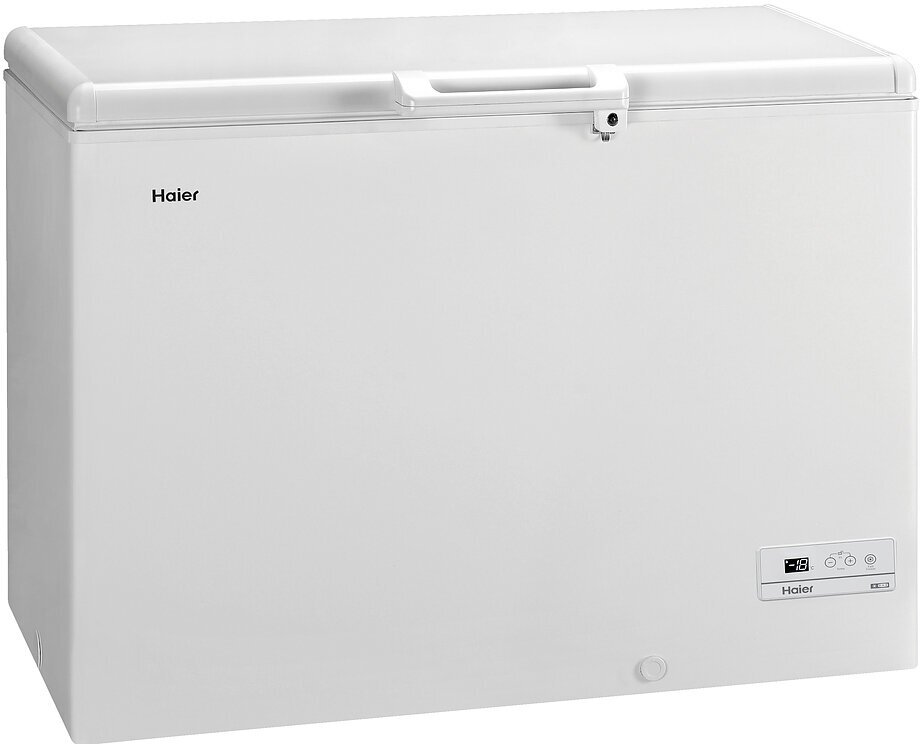 Ларь морозильный Haier HCE379R