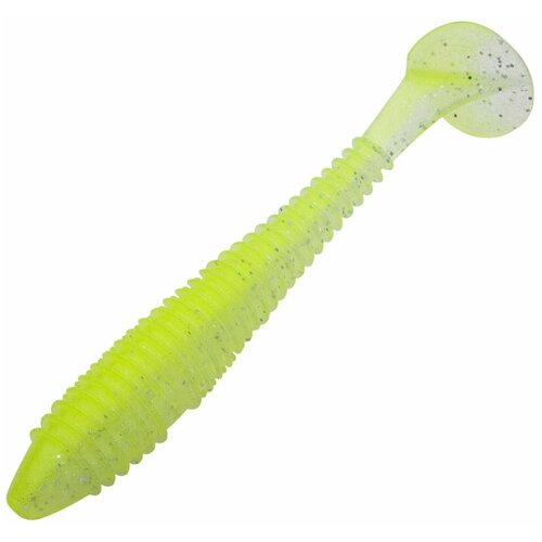 Силиконовая приманка Keitech Swing Impact Fat 6.8 #484 17см. 3шт.