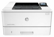 Принтер лазерный HP LaserJet Pro M402dn, ч/б, A4, белый/черный