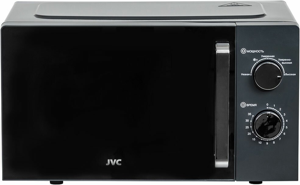 Микроволновая печь - СВЧ JVC JK-MW148M