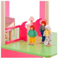 KidKraft кукольный домик Флоренция DY-0103